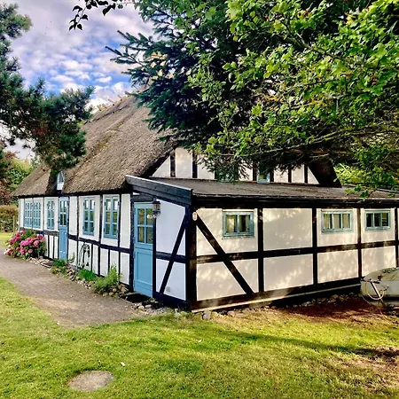 Cozy Located Right On The *