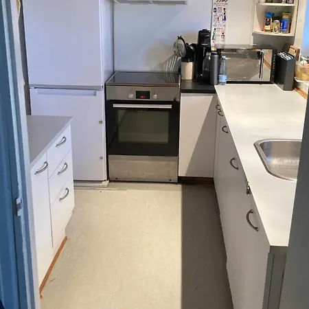 度假居 Cozy Located Right On The *