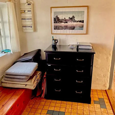 度假居 Cozy Located Right On The
