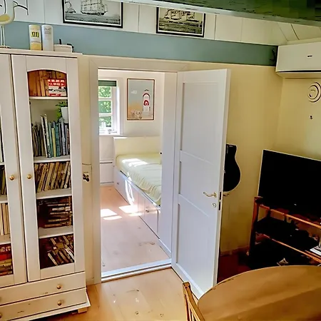 Cozy Located Right On The