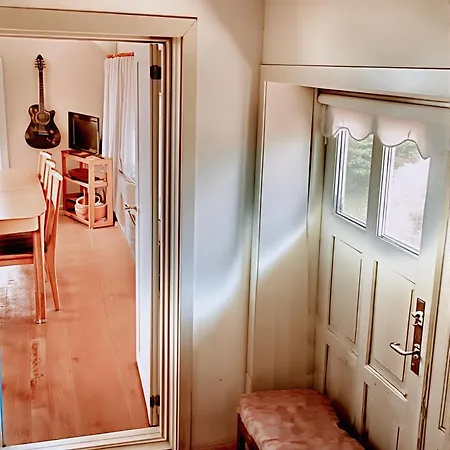 Cozy Located Right On The 펜션 보르콥