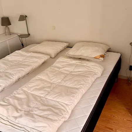 펜션 Cozy Located Right On The *