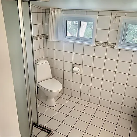 Cozy Located Right On The 펜션 보르콥