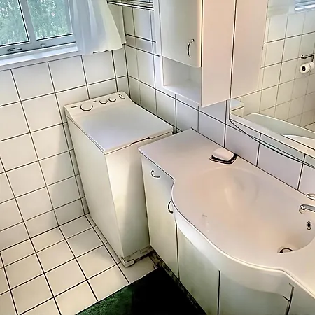 度假居 Cozy Located Right On The *