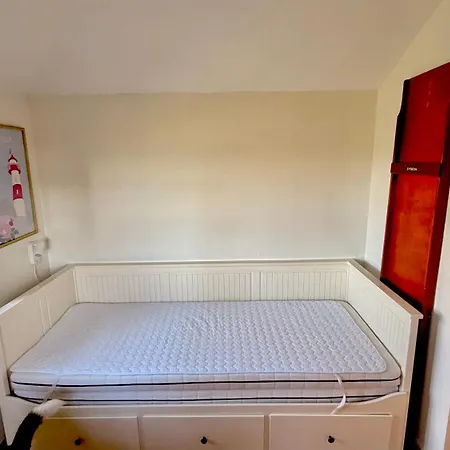 Cozy Located Right On The