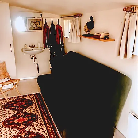 Cozy Located Right On The *