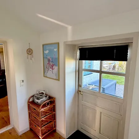 Cozy Located Right On The